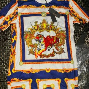 Versace tshirt